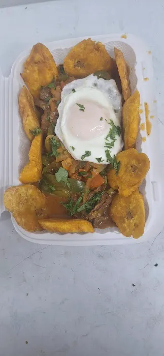 Ecua Guatemala Restaurant Picture 9