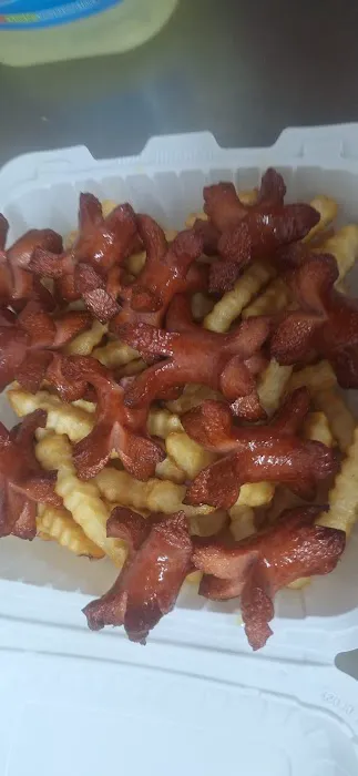 Ecua Guatemala Restaurant Picture 5