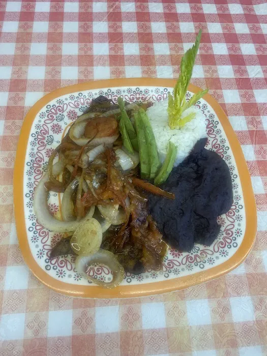 Ranchito catracho Picture 10