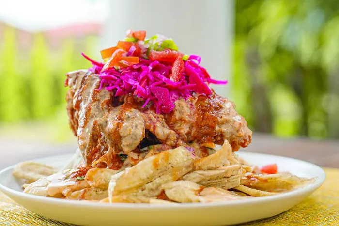 Ranchito catracho Picture 7