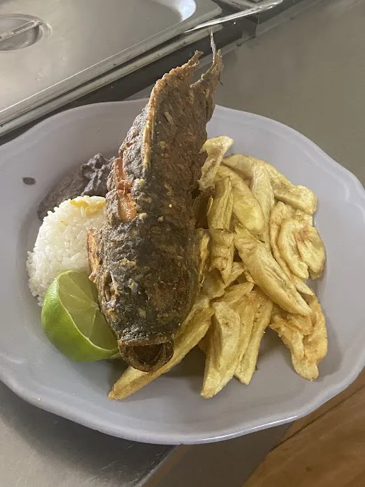 Ranchito catracho Picture 8