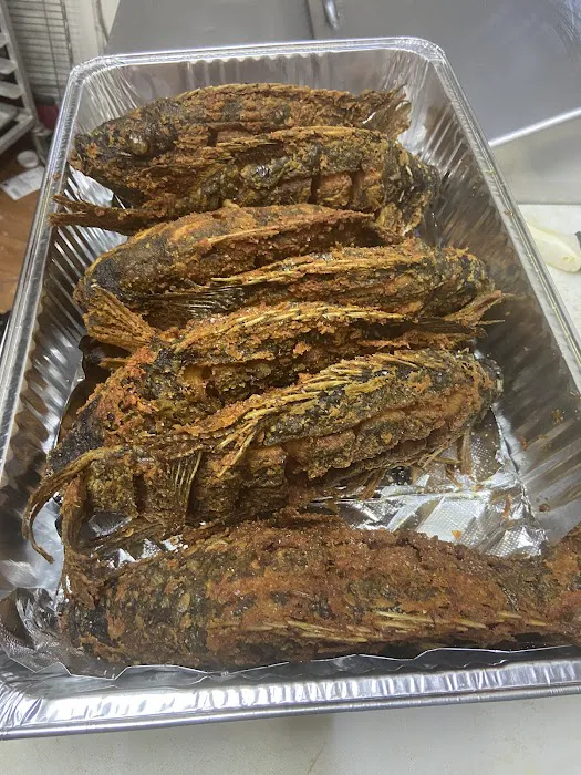 Ranchito catracho Picture 4