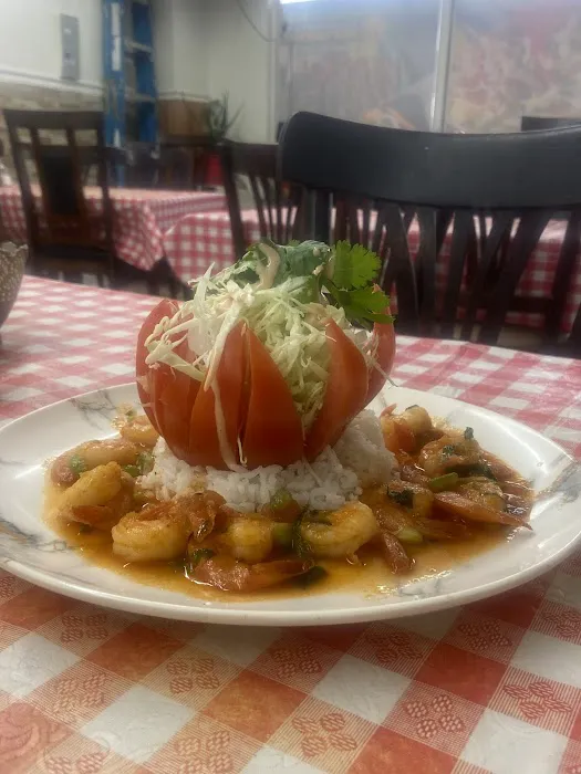 Ranchito catracho Picture 2