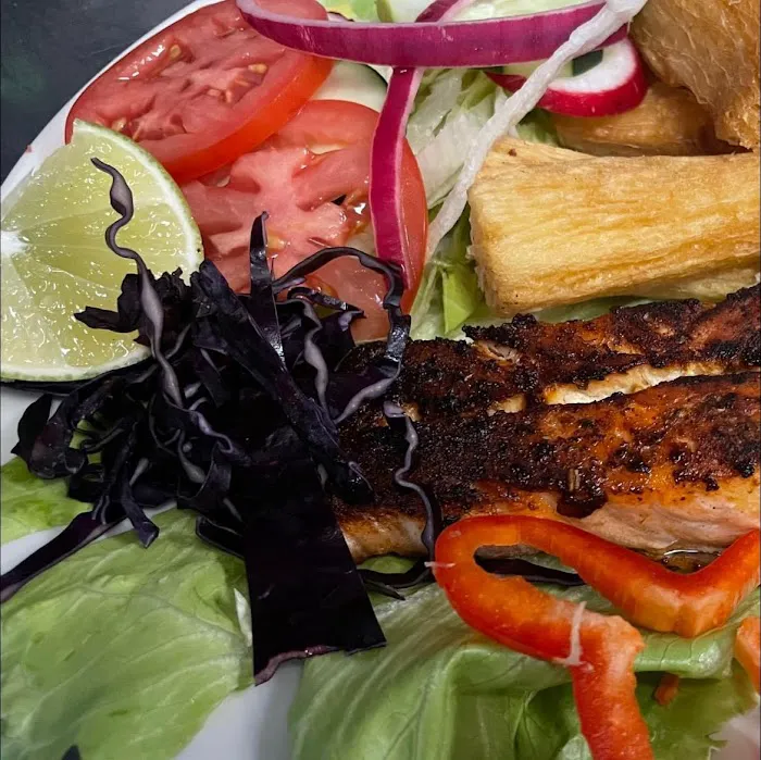 Sazon y Sabor Latino Picture 10