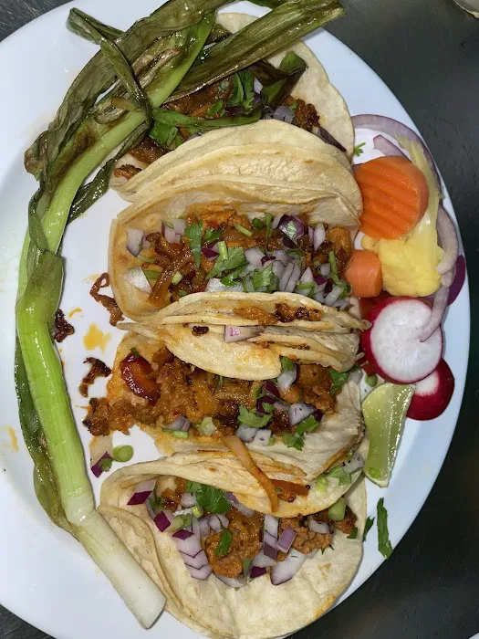 Sazon y Sabor Latino Picture 2