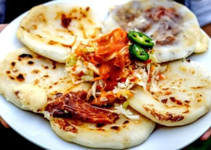 Sazon y Sabor Latino Picture 6