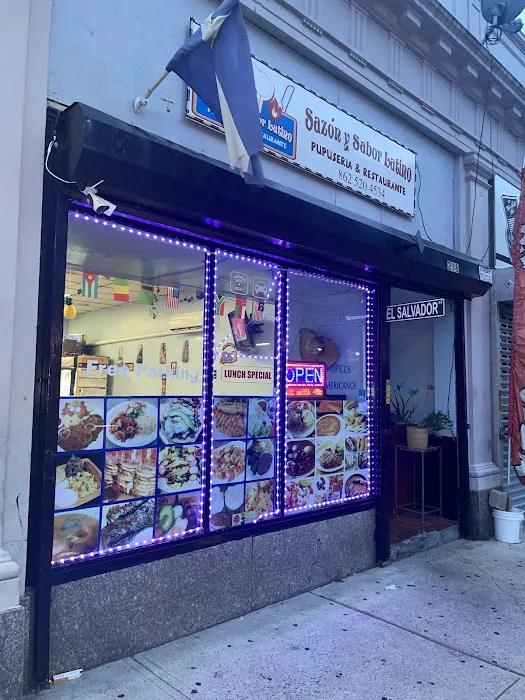 Sazon y Sabor Latino Picture 9