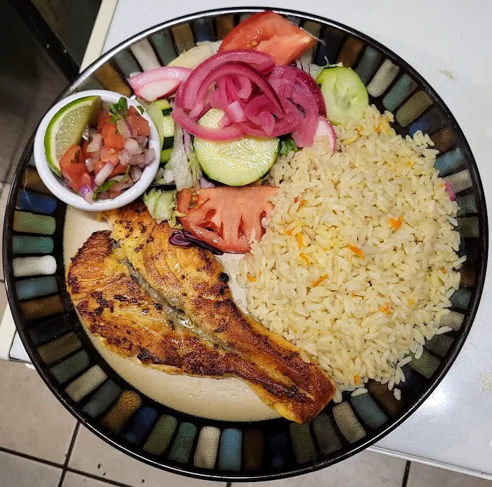 Sazon y Sabor Latino Picture 4