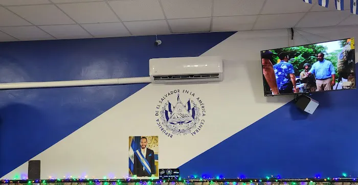 Sazon y Sabor Latino Picture 3