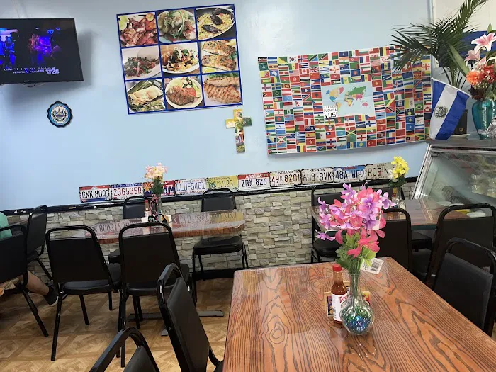 Sazon y Sabor Latino Picture 5