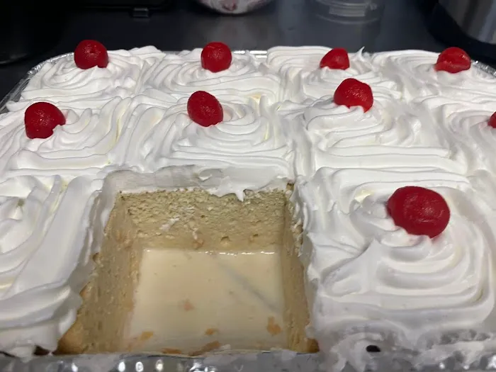 Sazon y Sabor Latino Picture 7