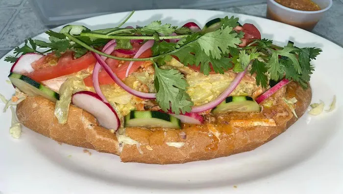 Sazon y Sabor Latino Picture 1