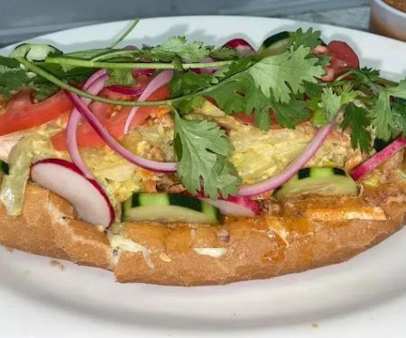 Sazon y Sabor Latino