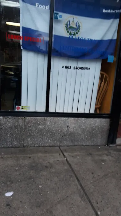 Raquel's Spanish Spot Restaurant Picture 4