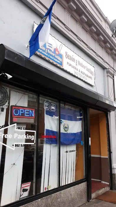 Raquel's Spanish Spot Restaurant Picture 3