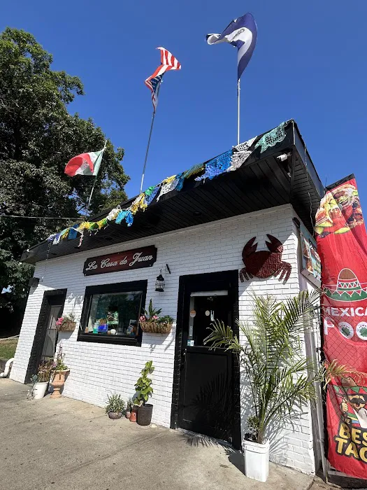 La Casa de Juan Picture 1