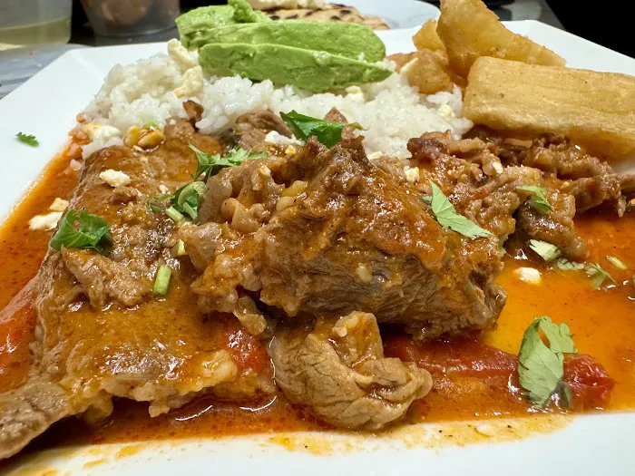 La Casa de Juan Picture 4