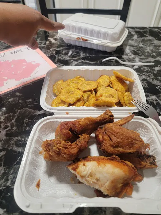 Jin Lin Chinese Kitchen Picture 4