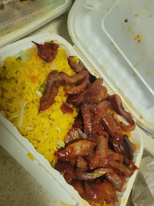 Jin Lin Chinese Kitchen Picture 6