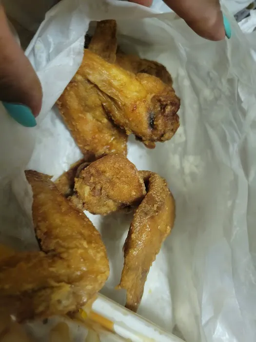 Jin Lin Chinese Kitchen Picture 3