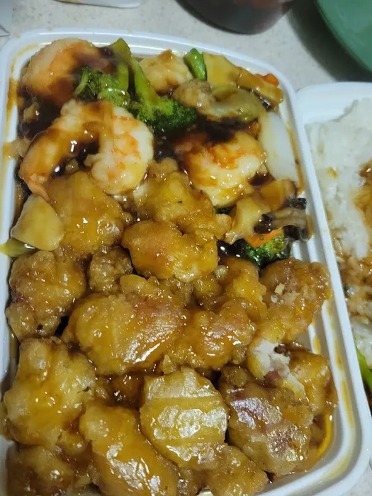 Jin Lin Chinese Kitchen Picture 7