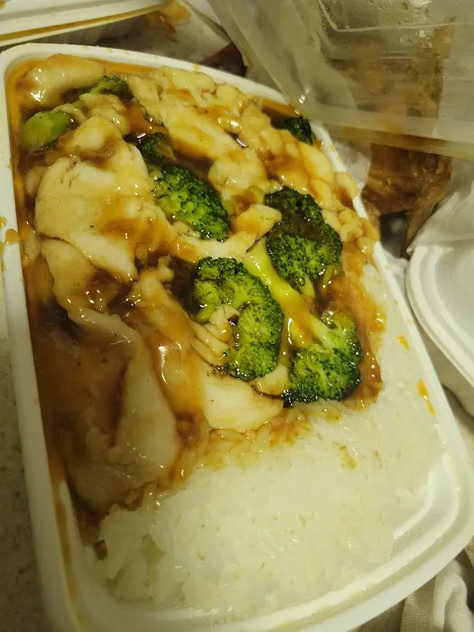 Jin Lin Chinese Kitchen Picture 5