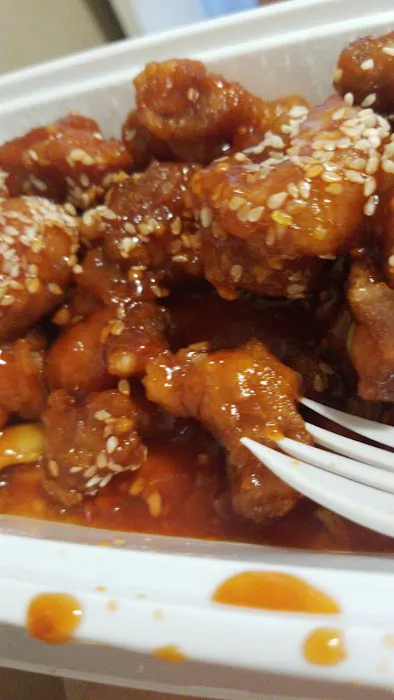 Jin Lin Chinese Kitchen Picture 9