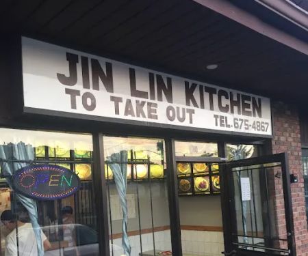 Jin Lin Chinese Kitchen