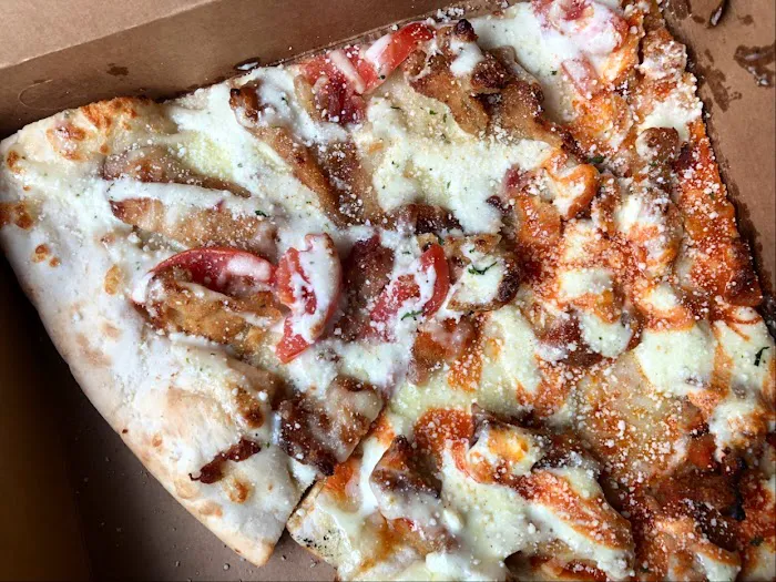 GiCarli's Pizza Picture 3