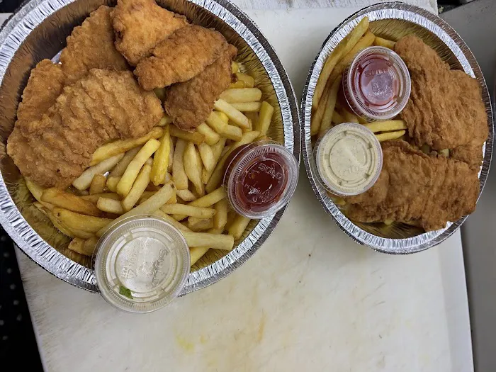 GiCarli's Pizza Picture 7