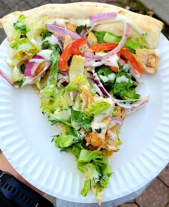 GiCarli's Pizza Picture 9