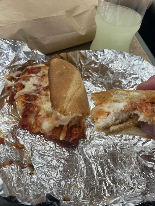 GiCarli's Pizza Picture 4