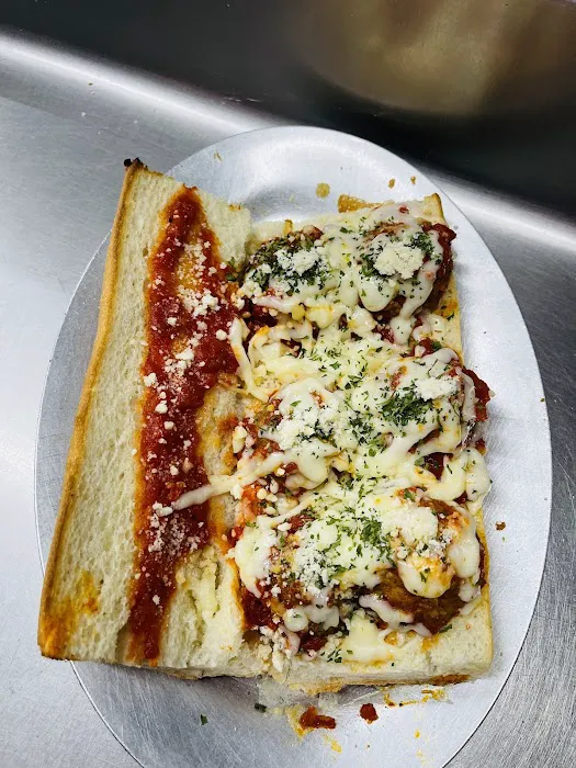 GiCarli's Pizza Picture 5