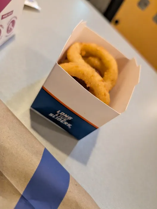 White Castle Picture 7