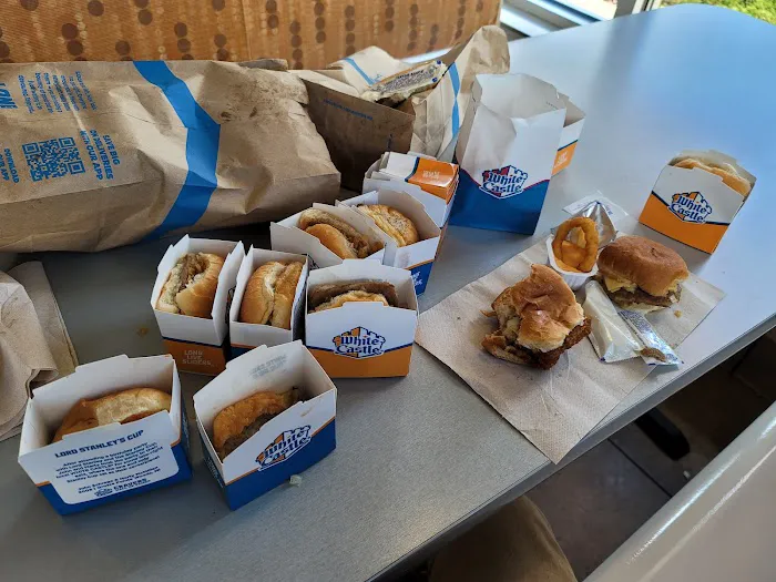 White Castle Picture 2