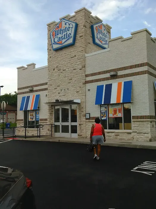 White Castle Picture 1