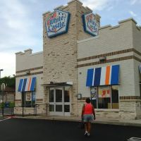 White Castle ico