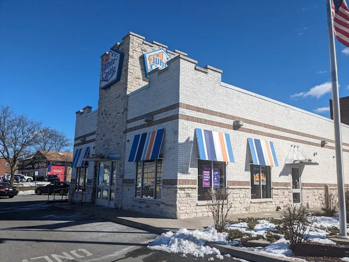 White Castle Picture 9