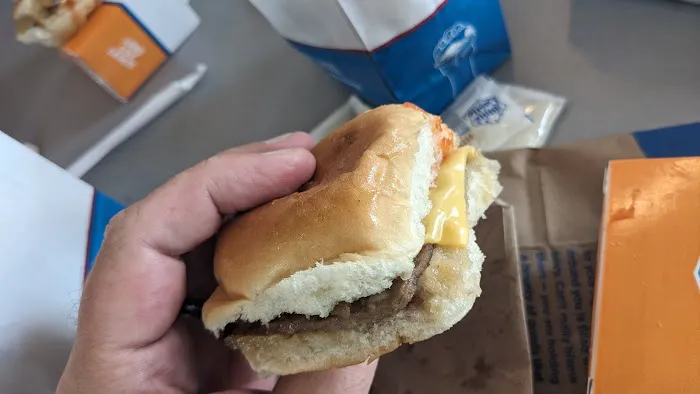 White Castle Picture 3