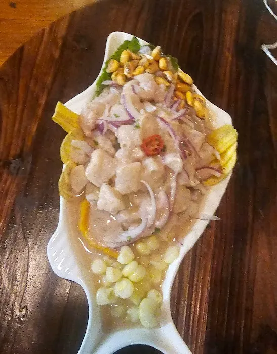 HERITAGE LOUNGE BAR Y RESTAURANTE Picture 9