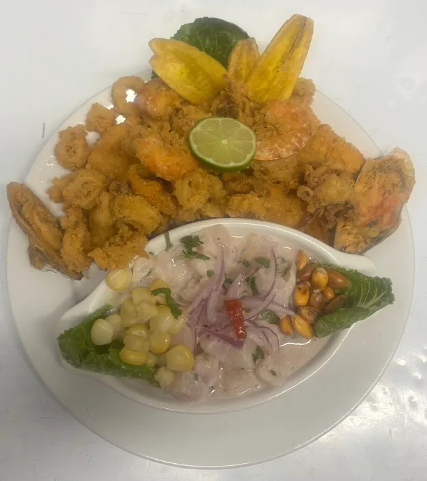 HERITAGE LOUNGE BAR Y RESTAURANTE Picture 3