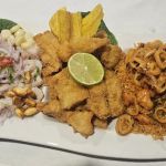 HERITAGE LOUNGE BAR Y RESTAURANTE