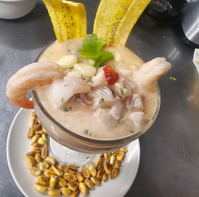 HERITAGE LOUNGE BAR Y RESTAURANTE Picture 5