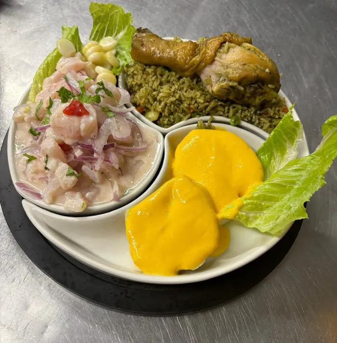 HERITAGE LOUNGE BAR Y RESTAURANTE Picture 6