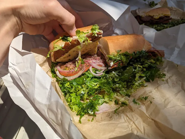 How Delish HD Picture 3