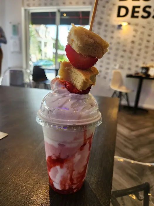 How Delish HD Picture 2