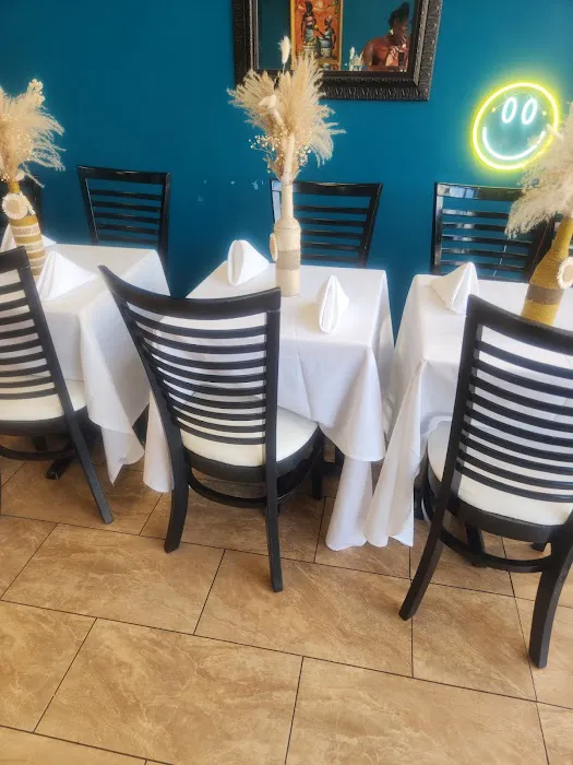 Lakay Restaurant Picture 2