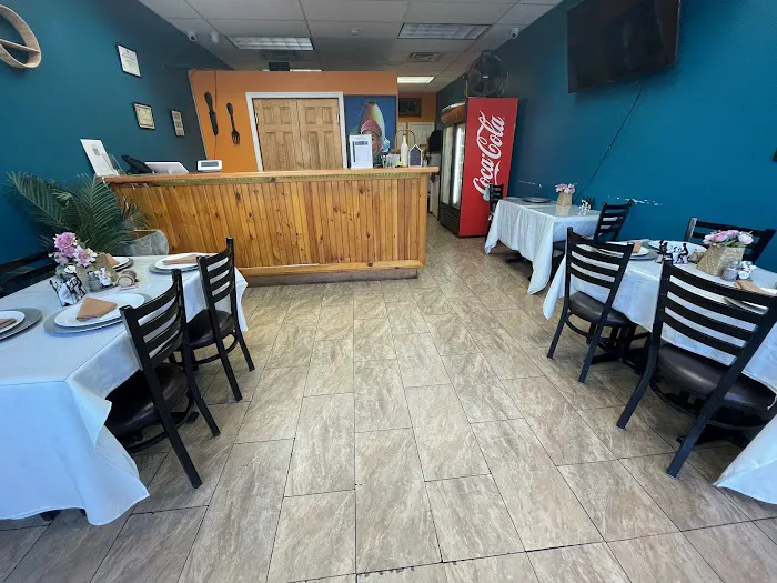 Lakay Restaurant Picture 4