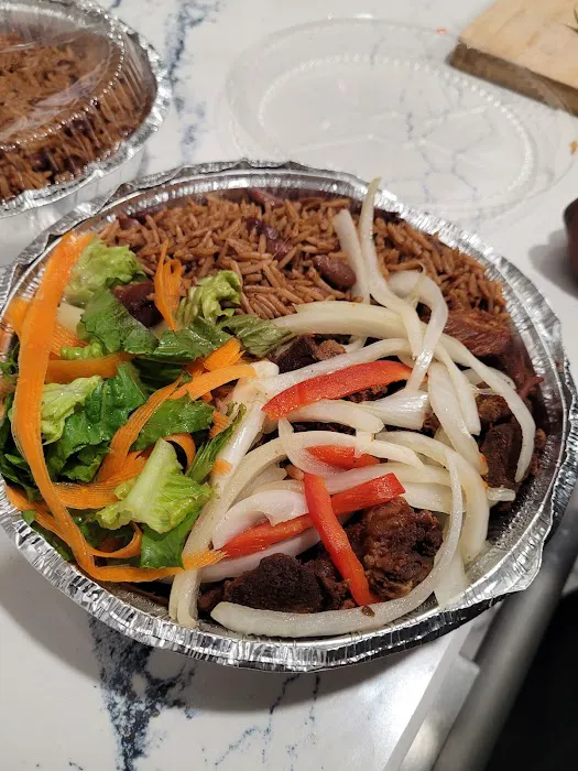 Lakay Restaurant Picture 6