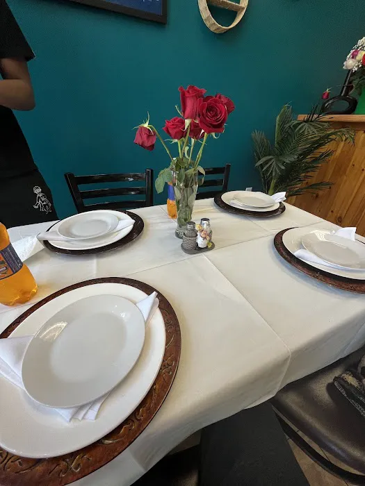 Lakay Restaurant Picture 3